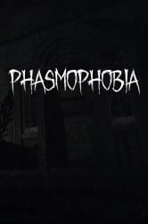 Phasmophobia Cover