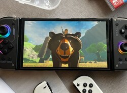 NYXI Hyperion 2 - Are These Really "The Ultimate Replacement" For Your Switch Joy-Con?