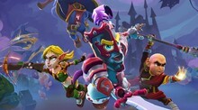 Dungeon Defenders: Awakened