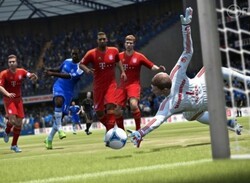 FIFA 13 Faces Licensing Dilemma with Rangers FC