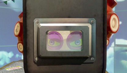 Splatoon Development Updates Bring Fashion, amiibo, Game Modes and More Paper