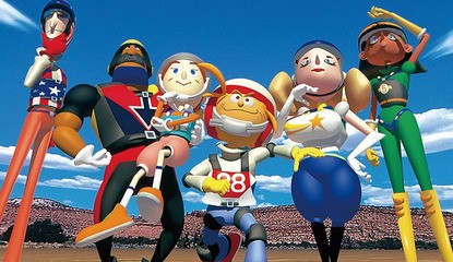 Nintendo Expands Its Switch Online Library With Pilotwings 64