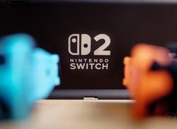 Switch 2 Battery Reportedly Lasting Under Two Hours With Mario Kart - How Is Yours Holding Up?