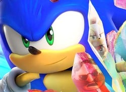New Sonic Prime Trailer Sees Shadow Join The Multiverse Action