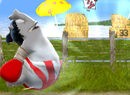 Karate Phants: Gloves of Glory (WiiWare)