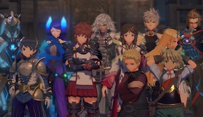 Torna - The Golden Country Is One Of The Best DLCs Of All Time