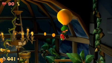 Luigi's Mansion 2 HD Walkthrough Guide