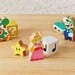 Nintendo Reveals Three More Super Mario Wood Block amiibo Sets