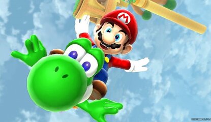 Mario Galaxy 2, Metroid: Other M Coming This Summer