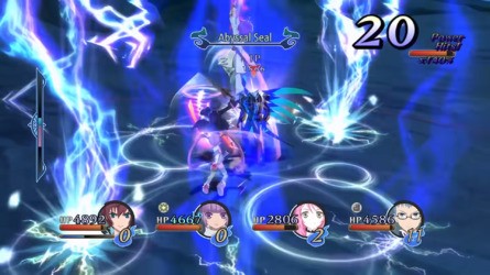 Tales of Graces f Remastered