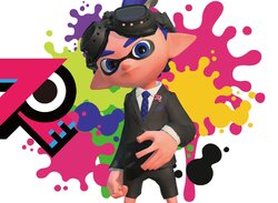 The Splatoon 2 News That Was Set To "Shock The World" Seems To Have Arrived