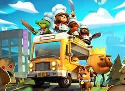 Team17 Teases 'Free-zing' New Content For Overcooked 2