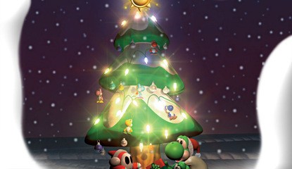Your Guide to a Nintendo Holiday
