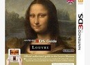 Nintendo 3DS Guide: Louvre Is Region-Free