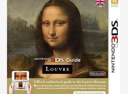 Nintendo 3DS Guide: Louvre Is Region-Free