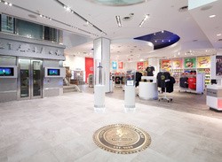Nintendo's New York Store Makes "Difficult Decision" To Close Its Doors To Prevent The Spread Of COVID-19