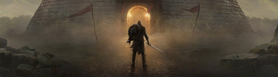 The Elder Scrolls: Blades (Switch eShop)