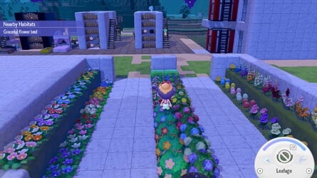 Pokémon Pokopia: Best Cloud Islands & Developer Island Codes