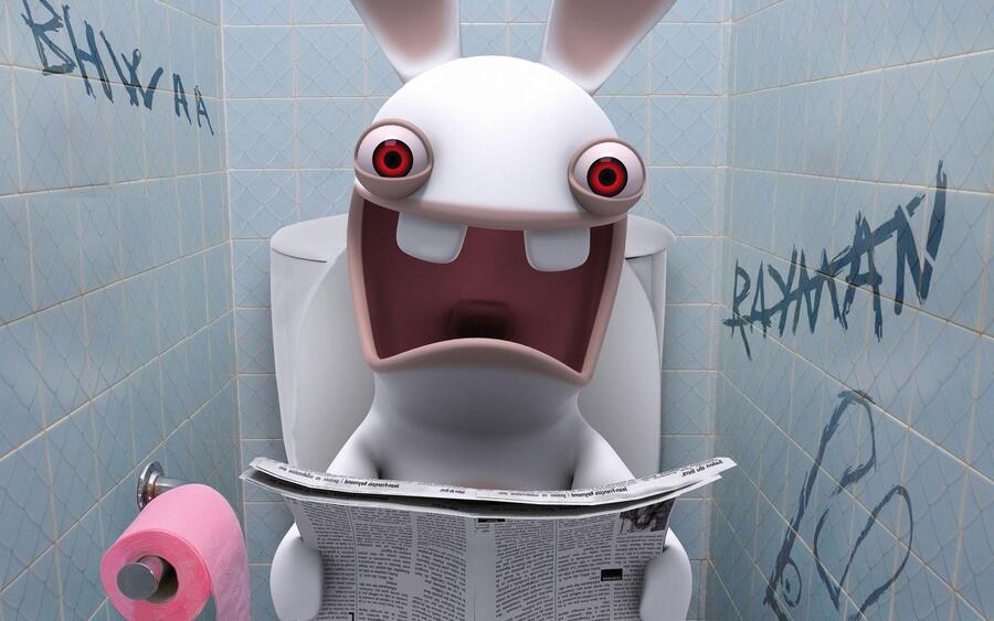 Rabbids