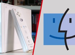 Move Over Apple, You Can Run Mac OS On The Wii
