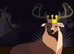 Swipe Right (And Left) To Rule In Reigns: Kings & Queens