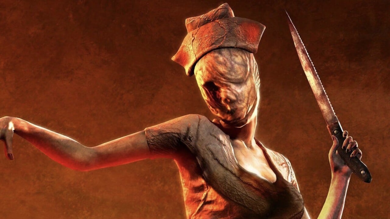 Should we really be excited about a Silent Hill revival?