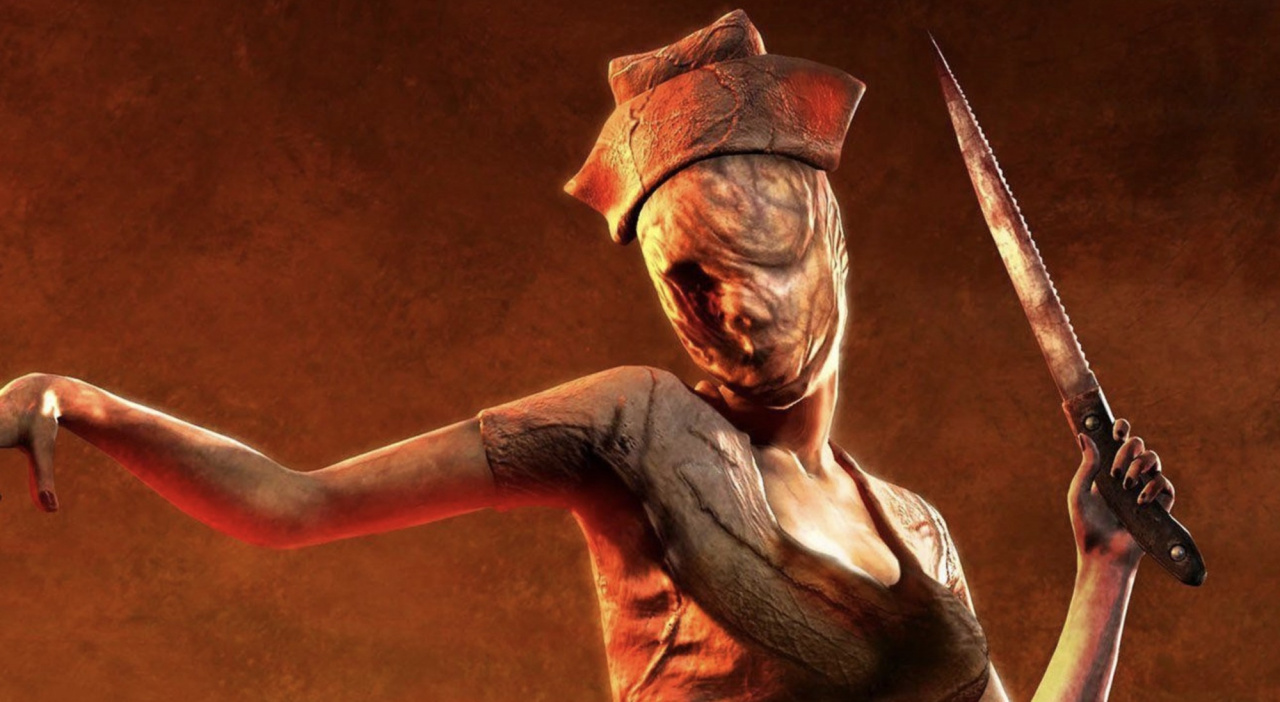 A Mysterious New Silent Hill Game Has Been Rated In Korea