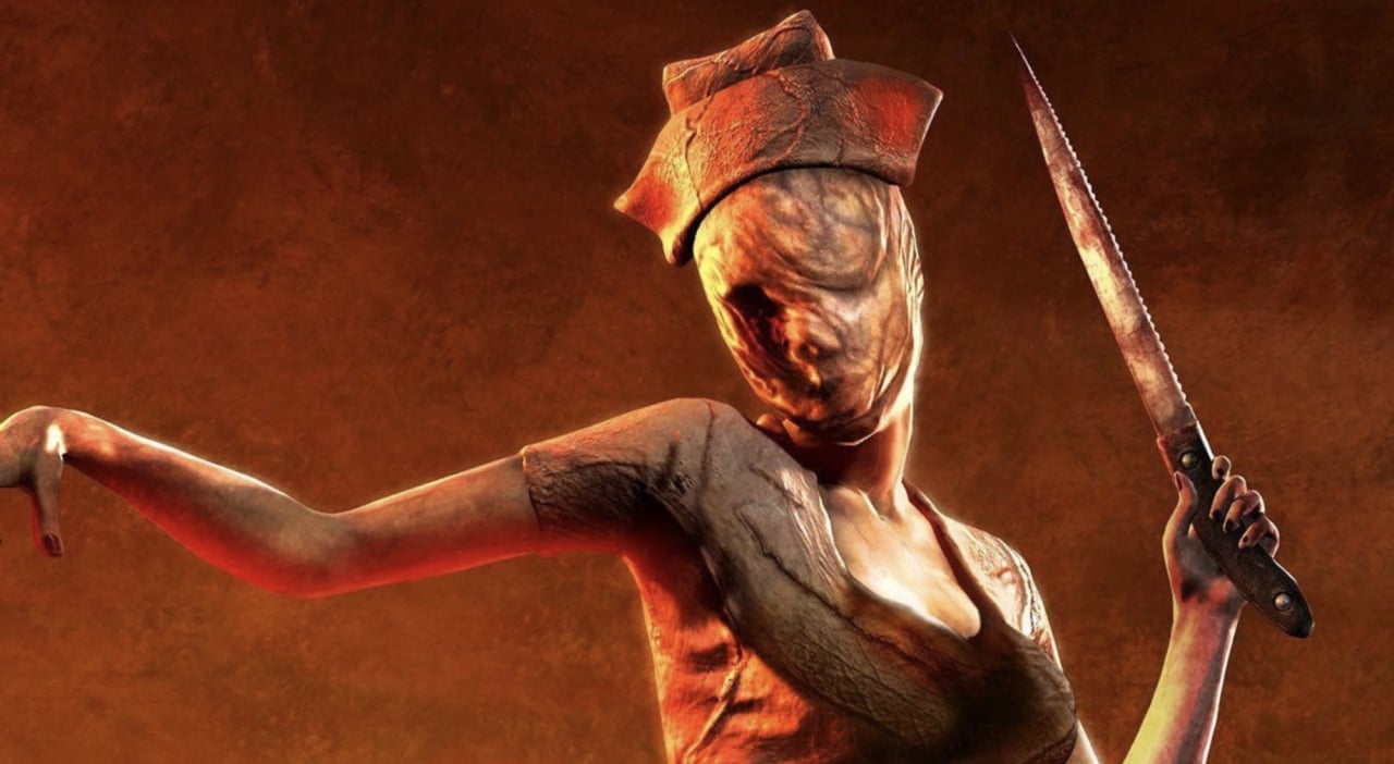 A mystery Silent Hill game has been rated in Korea