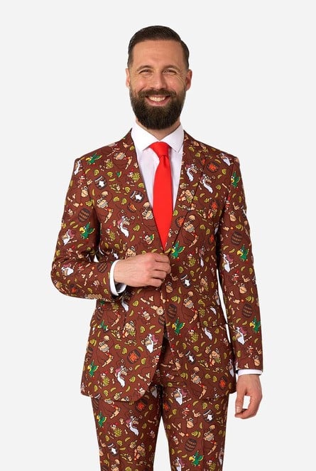 Nintendo / OppoSuits 6