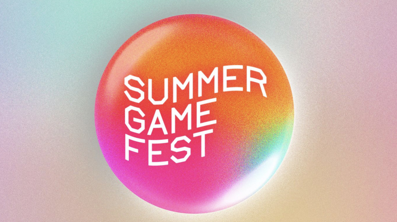 Summer Game Fest 2025 Gets A Date For Its Opening Live Showcase