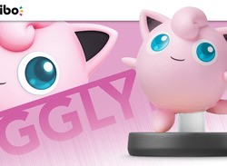 Jigglypuff amiibo is No Longer a Target Exclusive in North America