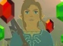 Get On This Zelda: Tears Of The Kingdom Rupee Glitch Before It's Patched