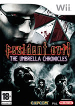 Resident Evil: The Umbrella Chronicles (Wii)