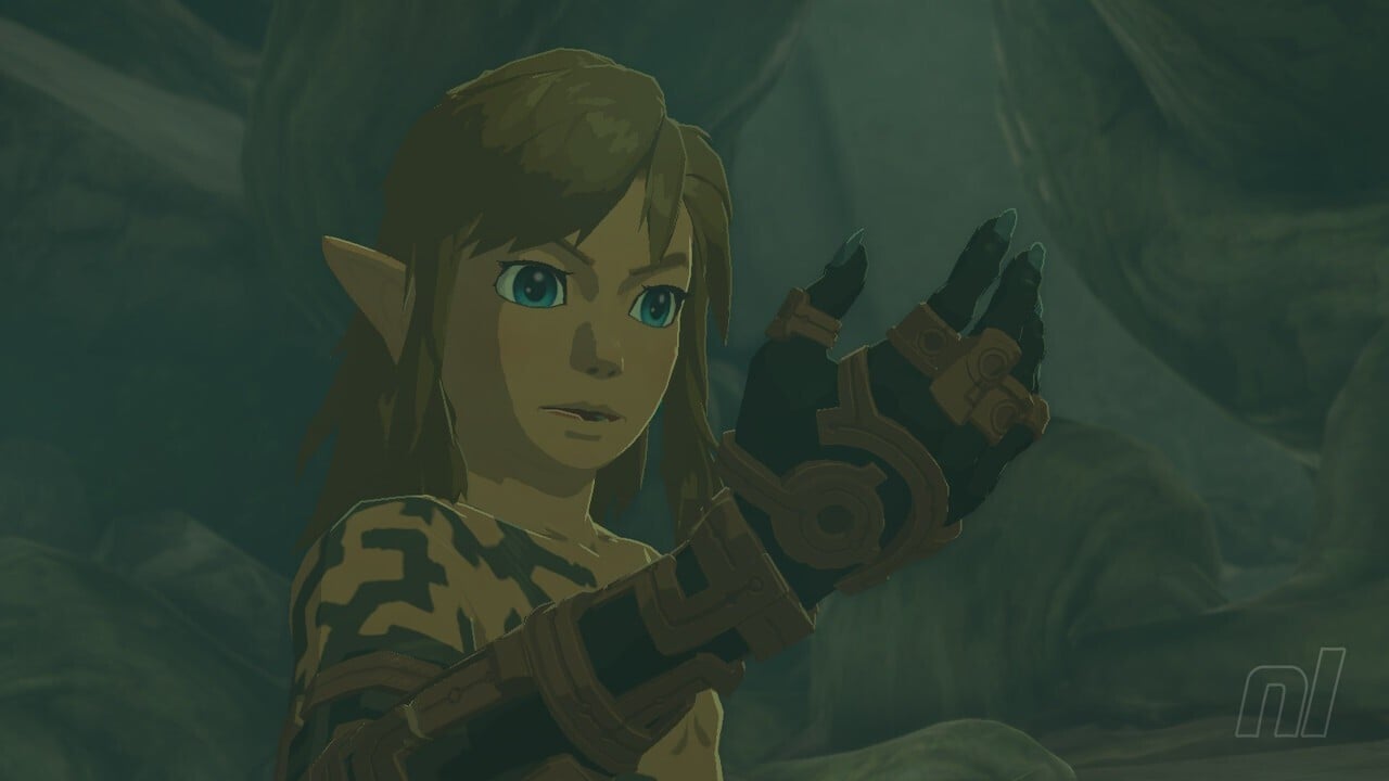 Link, wake up : r/zelda