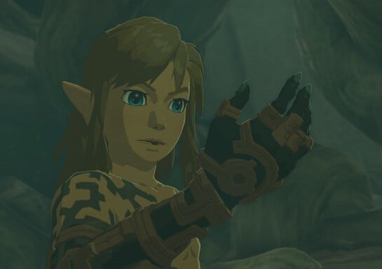 Legend of Zelda: BOTW 2 release date and title revealed - Polygon