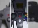 'Secret Screen' Nintendo 64 Prototype Resurfaces More Than 20 Years Later