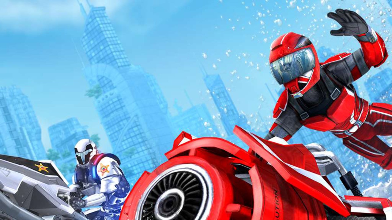riptide gp renegade xbox one review