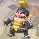 Wario Road Ruffian