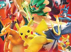 Switch Online Subscribers Can Play Pokkén Tournament DX For Free Next Week (Japan)