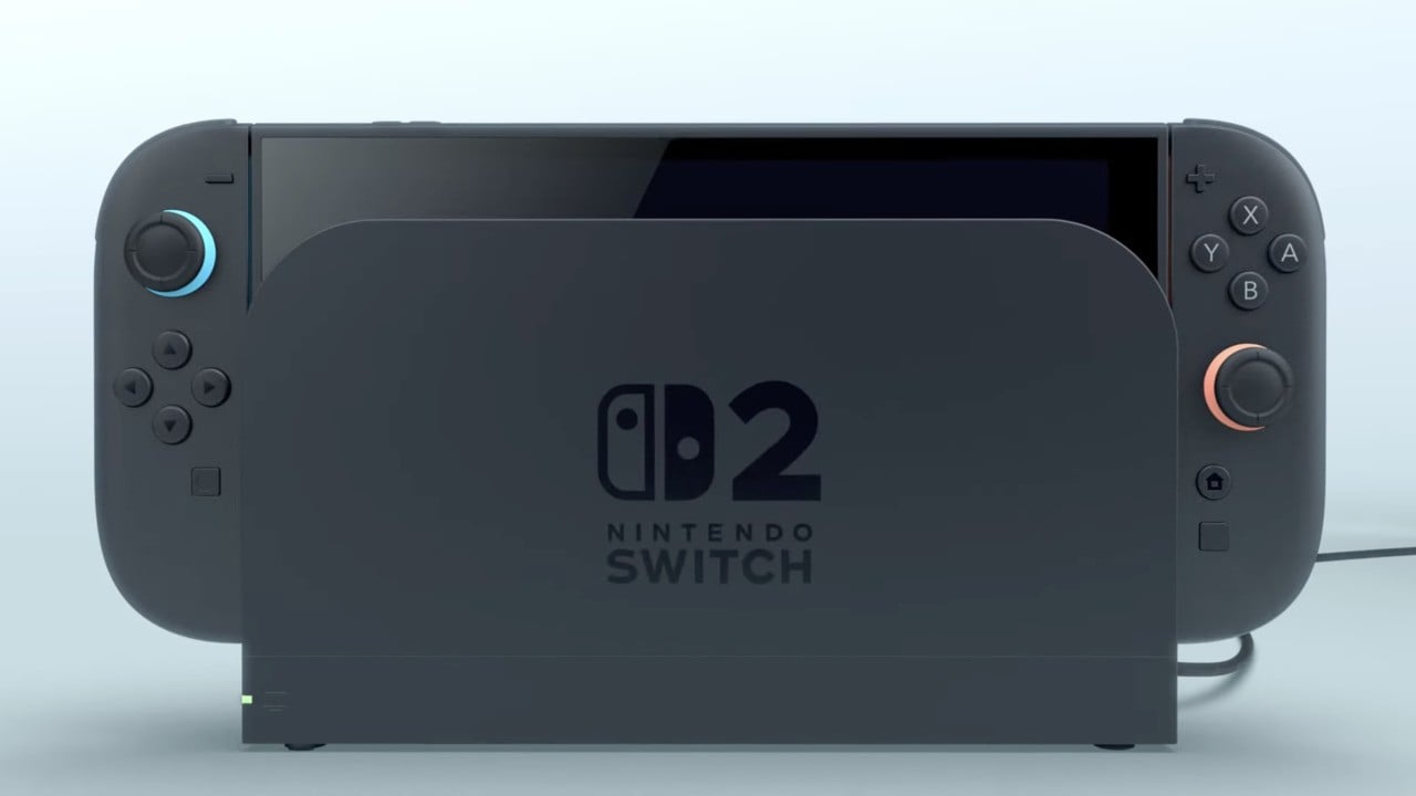 Registration For The ‘Nintendo Switch 2 Experience’ Begins Soon