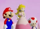 Super Mario Movie Trailer Gets Reimagined With N64 Graphics