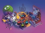 Retro-Styled Isometric Puzzler 'Lumo 2' Dimension-Shifts Its Way Onto Switch This October
