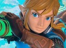 The Live-Action Legend Of Zelda Movie Has Been Delayed, But Not By Much