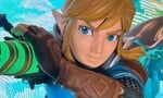 The Live-Action Legend Of Zelda Movie Has Been Delayed, But Not By Much