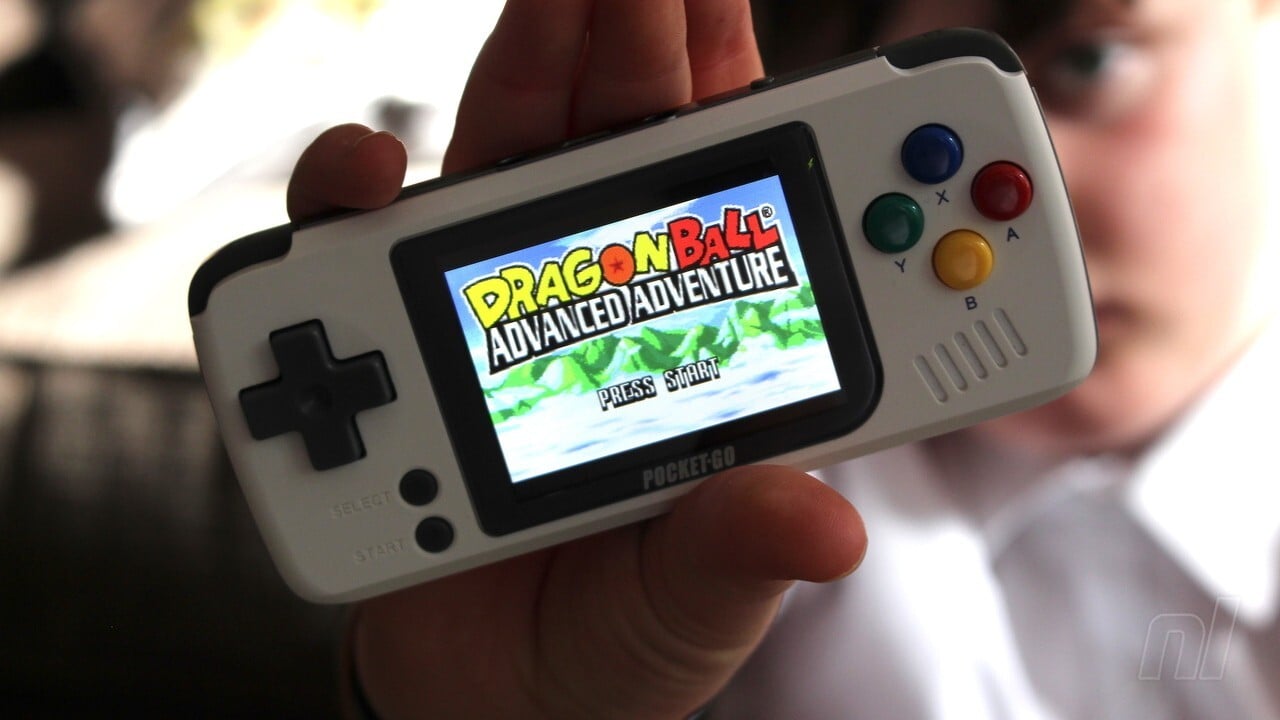 Analogue Pocket Does Game Boy Games Justice: Review