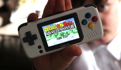 This $50 Handheld Plays Pretty Much Every Game From Your Misspent Youth