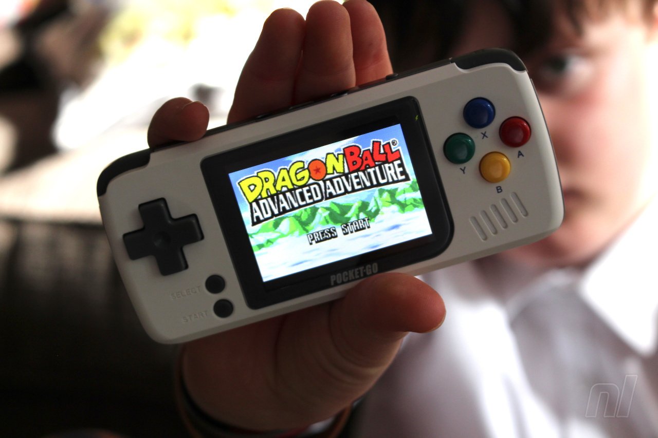 New BittBoy V3 review: The best option for retro gaming on the go