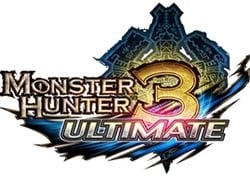 Capcom Explains Wii U and 3DS Cross-Play in Monster Hunter 3 Ultimate
