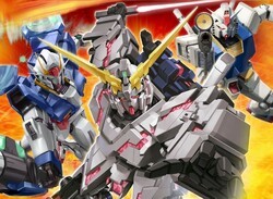 Strategic Card Battler Gundam: Try Age SP Announced For The Nintendo 3DS