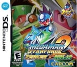 Mega Man Star Force 2 (DS)